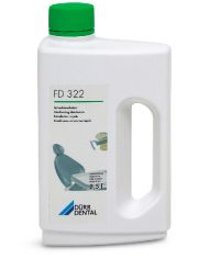 FD 322 - 2.5L - DURR DENTAL