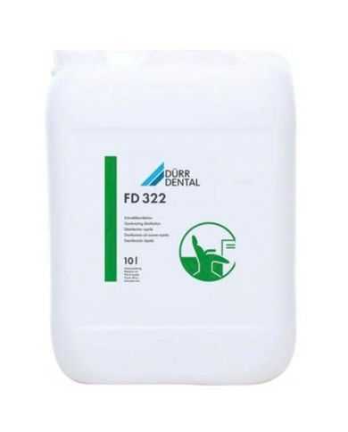 FD 322 - 10L - DURR DENTAL