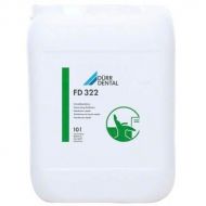FD 322 - 10L - DURR DENTAL