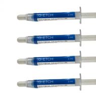 G-Etch Blue - 4 Seringues de 3ml - ELSODENT