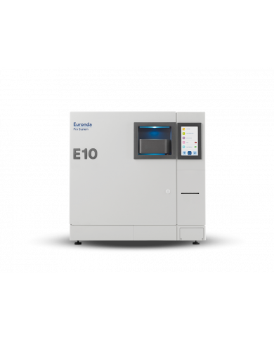 Autoclave E10