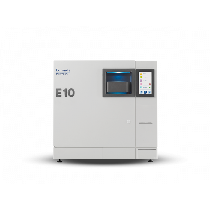 Autoclave E10