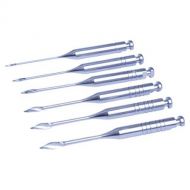 Forets Gates - PINSON