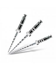 Retraitement Protaper Universal - 6 instruments