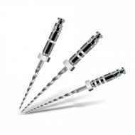 Retraitement Protaper Universal - 6 instruments