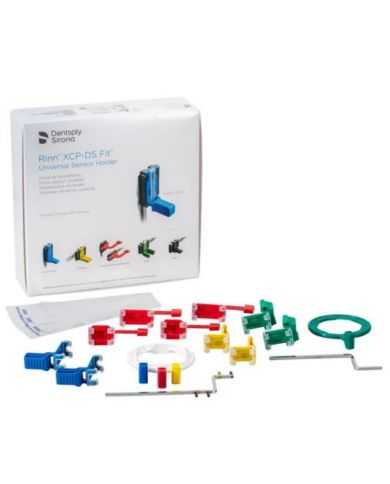 Kit Complet - Porte Capteurs XCP DS FIT - DENTSPLY