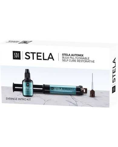 Stela Intro Kit