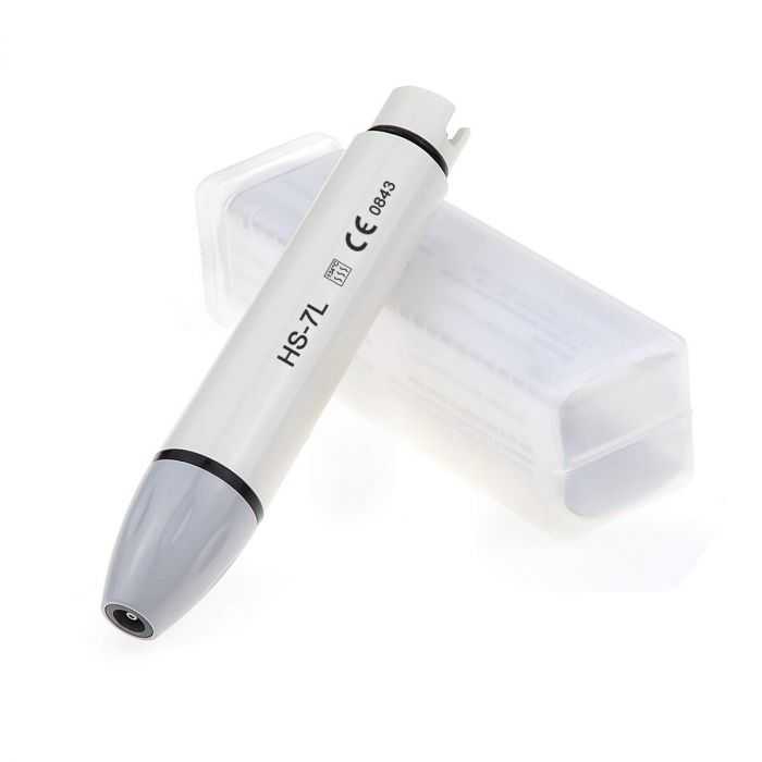 Pièce à main Détartreur SW HS-7L (SATELEC)