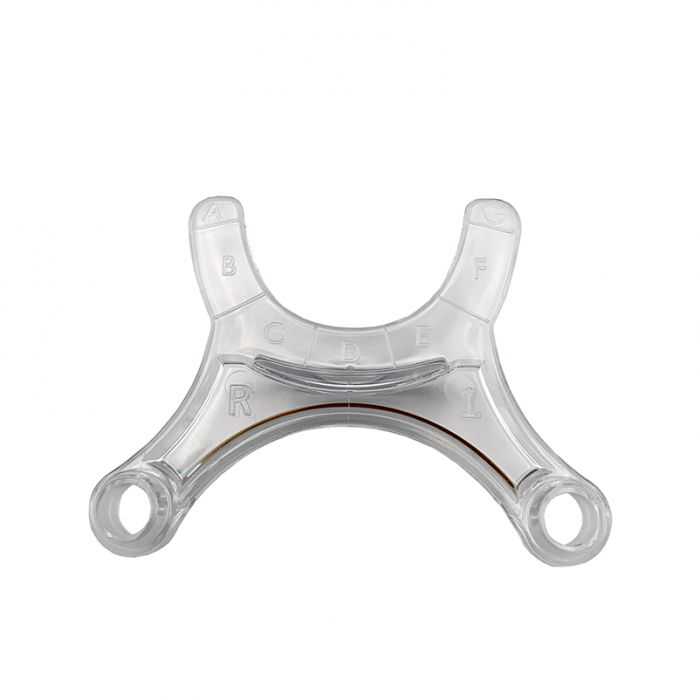 Mordu 3D standard 4pcs - CARESTREAM