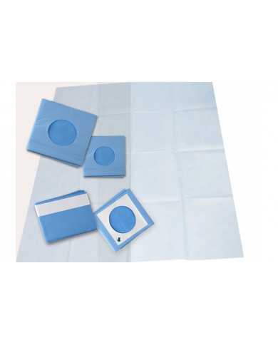 Champ de Chirurgie Troué