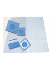 Champ de Chirurgie Troué