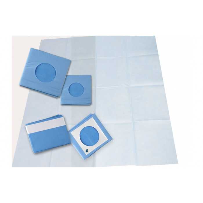 Champ de Chirurgie Troué