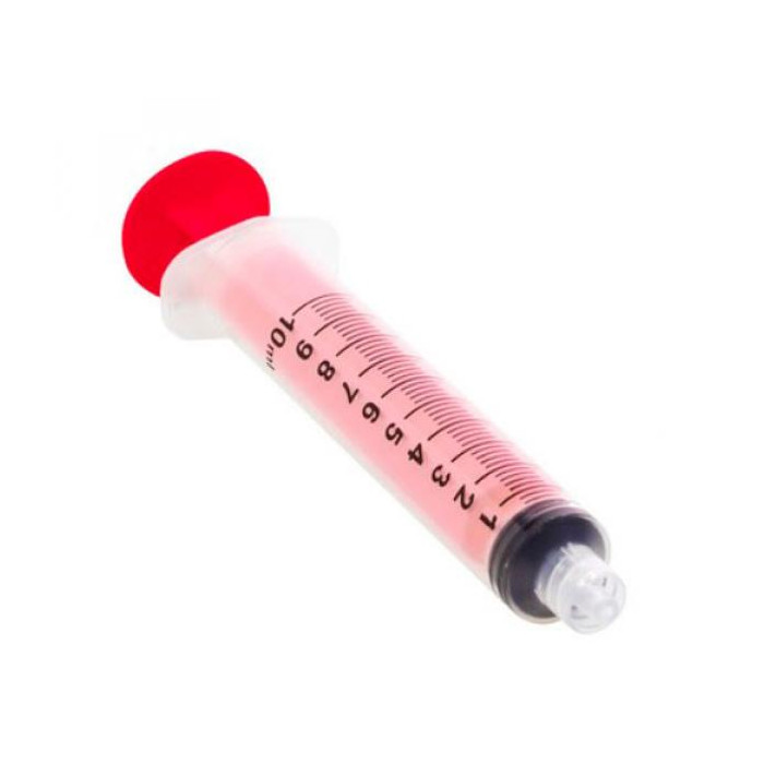 CANALPRO - SERINGUE 5ML