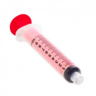 CANALPRO - SERINGUE 5ML