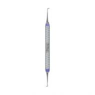 Instrument d'obturation Khayat