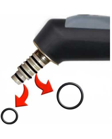 ~SET-MF-Syringe - KAVO