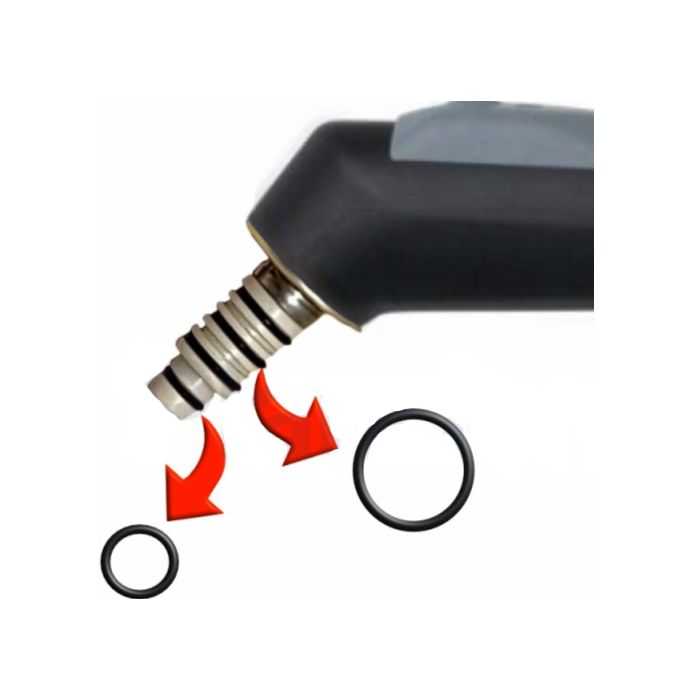 ~SET-MF-Syringe - KAVO