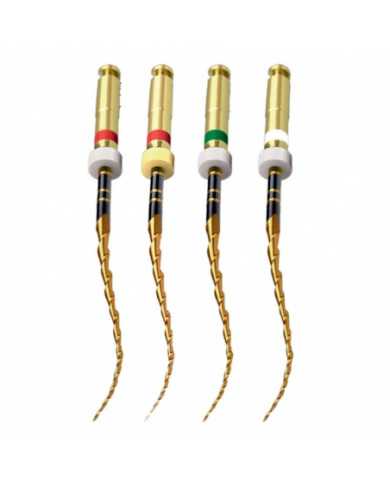 One Curve procédure pack - MICRO MEGA