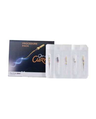 One Curve procédure pack - MICRO MEGA