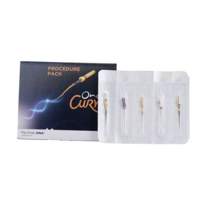 One Curve procédure pack - MICRO MEGA