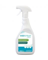 MEDSPRAY 750ml - STERICID
