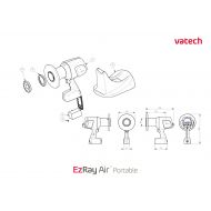 VEX-P300 PORTABLE X-RAY SYSTEM