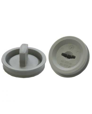 Capuchon pour filtre aspiration fauteuil