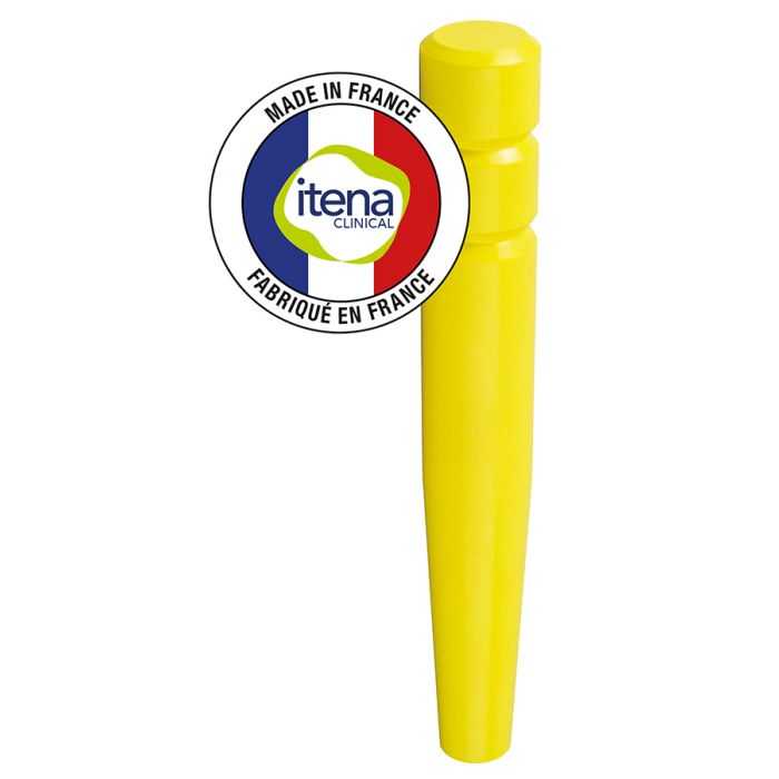 Tenons Cylindro-Coniques Calcinables