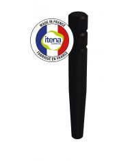 Tenons Cylindro-Coniques Calcinables