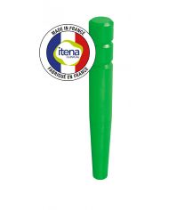 Tenons Cylindro-Coniques Calcinables