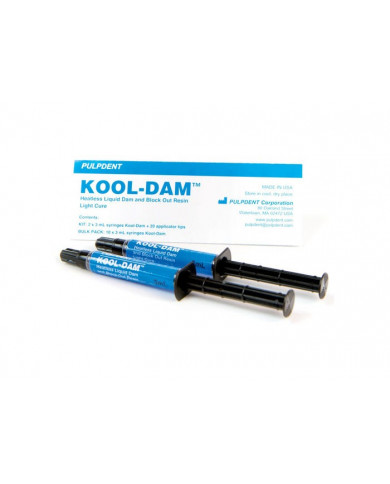 KOOL-DAM KIT