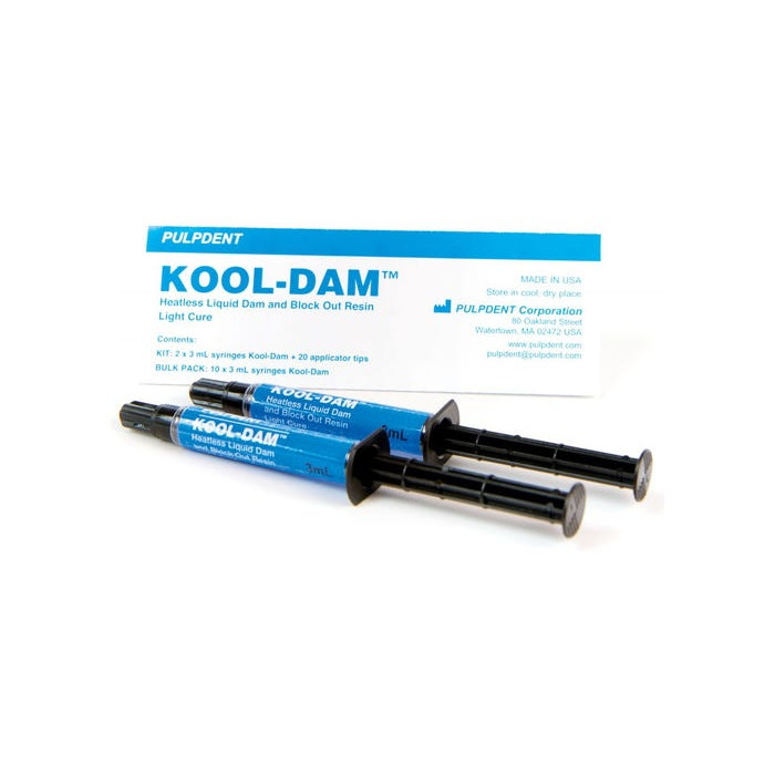 KOOL-DAM KIT