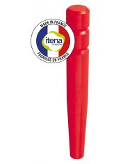 Tenons Cylindro-Coniques Calcinables