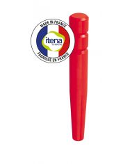 Tenons Cylindro-Coniques Calcinables