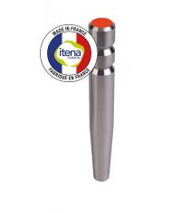 Tenons Cylindro-Coniques Inox