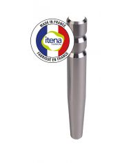 Tenons Cylindro-Coniques Inox