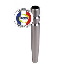 Tenons Cylindro-Coniques Inox