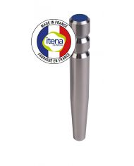 Tenons Cylindro-Coniques Inox