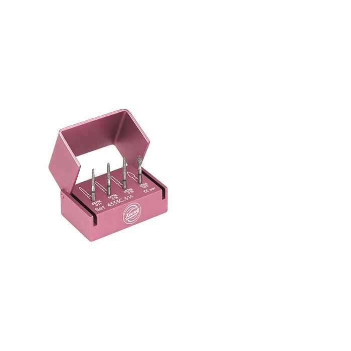 Support Fraise - 4333C.314