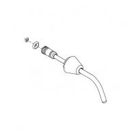 Canule pièce à main trois fonction One