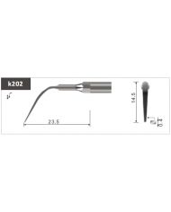 Inserts Compatibles - PiezoSoft et PiezoLED - KAVO