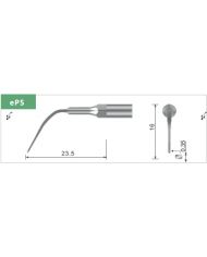 Inserts Compatibles PAM - Piezo - EMS