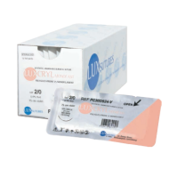Fil de sutures LUXCRYL Monofilament