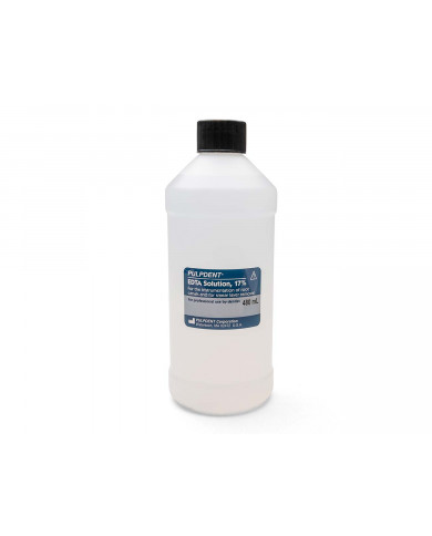 EDTA SOLUTION 17%