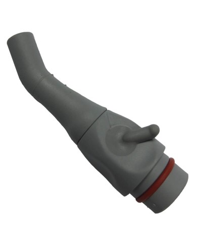 Embout pour aspiration petite canule