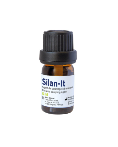 Silan-it Flacon de 5ml - ITENA