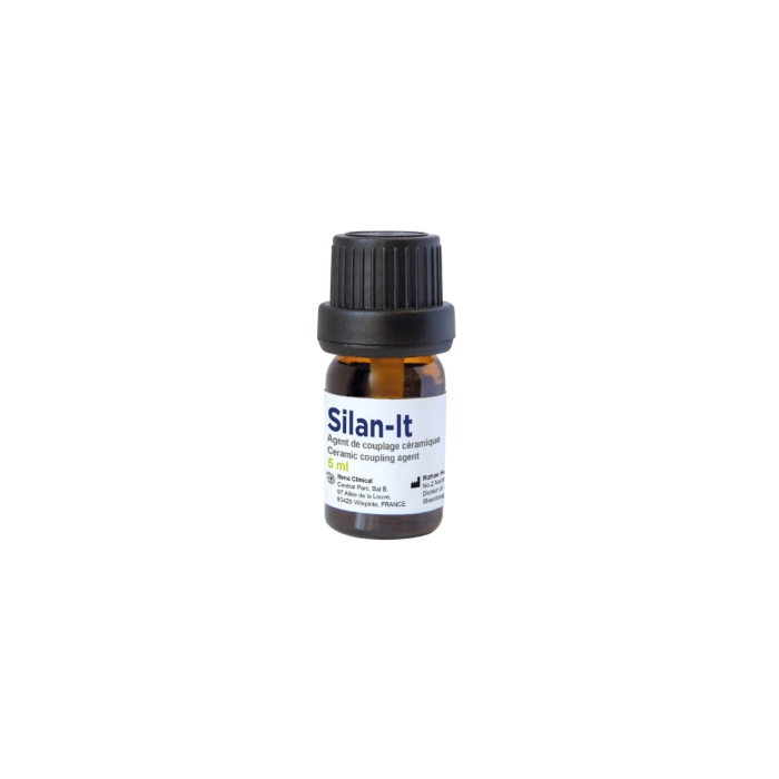 Silan-it Flacon de 5ml - ITENA
