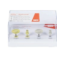 JIFFY Kit Nat Polissoirs composite