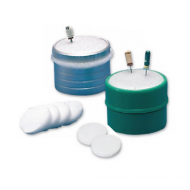 PORTE LIMES EN ALUMINIUM AVEC FOND