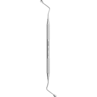 Curette alvéolaire N°4